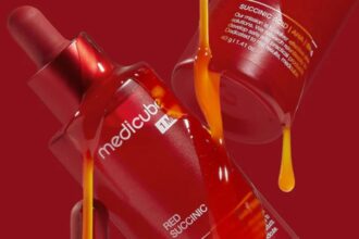 Le migliori offerte Medicube antiacne