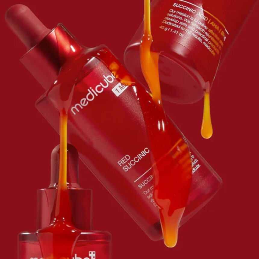 Le migliori offerte Medicube antiacne