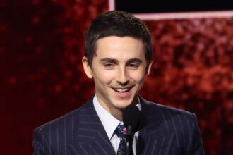 Actor Awards 2026: elenco completo delle nomination