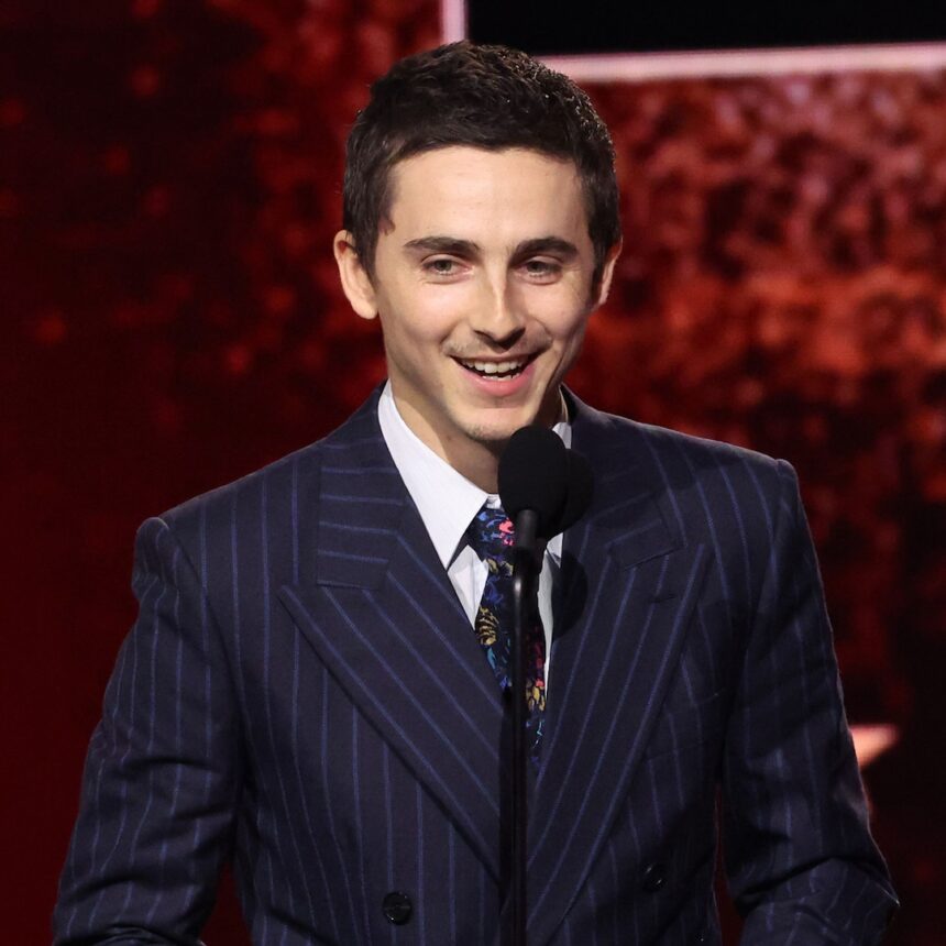 Actor Awards 2026: elenco completo delle nomination