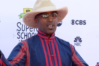 Tony! Toni! Tono! La famiglia del cantante D'Wayne Wiggins litiga per un patrimonio di $ 700.000