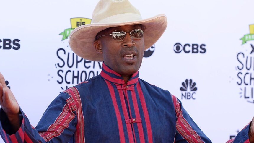 Tony! Toni! Tono! La famiglia del cantante D'Wayne Wiggins litiga per un patrimonio di $ 700.000