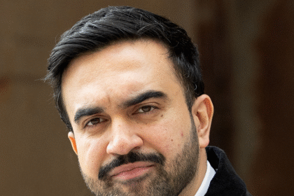 'Dispositivi sospetti' trovati fuori dalla residenza di Zohran Mamdani