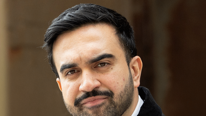 'Dispositivi sospetti' trovati fuori dalla residenza di Zohran Mamdani