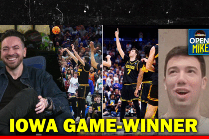 L'eroe dell'Iowa Hoops Alvaro Folgueiras ci guida attraverso il tiro vincente contro il tiro vincente. N. 1 Florida