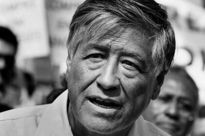 Attivisti e funzionari eletti chiedono che il nome di Cesar Chavez venga cancellato, a seguito delle accuse di abusi sessuali