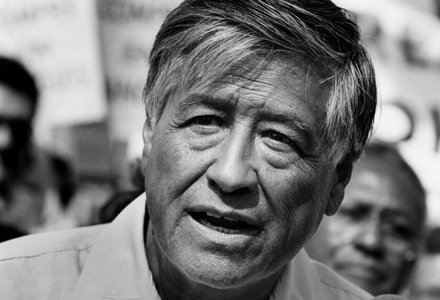 Attivisti e funzionari eletti chiedono che il nome di Cesar Chavez venga cancellato, a seguito delle accuse di abusi sessuali