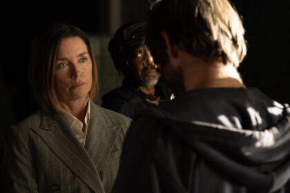 Chi è Alex in Paradise Stagione 2? Identità e significato spiegati: vita a Hollywood