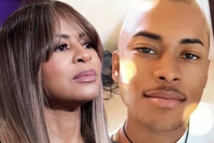 La star di "RHOSLC" Mary Cosby torna al lavoro dopo la morte del figlio Robert