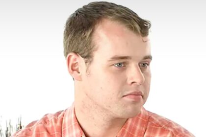 Joseph Duggar avrebbe confessato abusi sessuali al telefono con il padre della vittima mentre i poliziotti ascoltavano