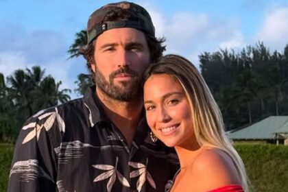 La moglie di Brody Jenner, Tia Blanco, incinta, aspetta il bambino n. 2
