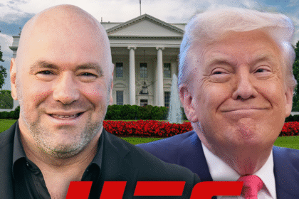 Annunciata la tessera della Casa Bianca di UFC, Justin Gaethje vs. Titolo Ilia Topuria