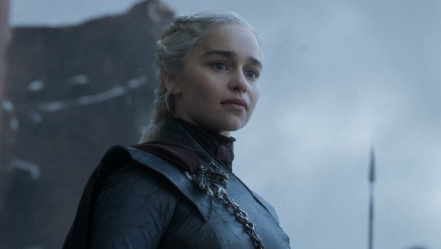 'Game of Thrones' Movie: What We Know So Far About the Script, Cast & More