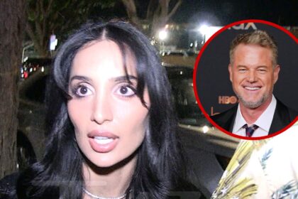 Priya Jain, l'ex fidanzata di Eric Dane, afferma che sta ancora elaborando la sua morte