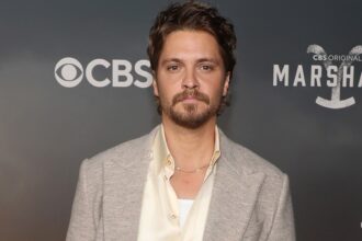 Luke Grimes di Yellowstone parla del trasferimento nel Montana