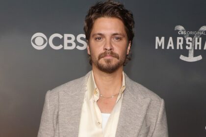 Luke Grimes di Yellowstone parla del trasferimento nel Montana