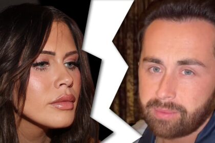 Il marito di Jessi Draper Ngatikaura di "Mogli mormoni" chiede il divorzio