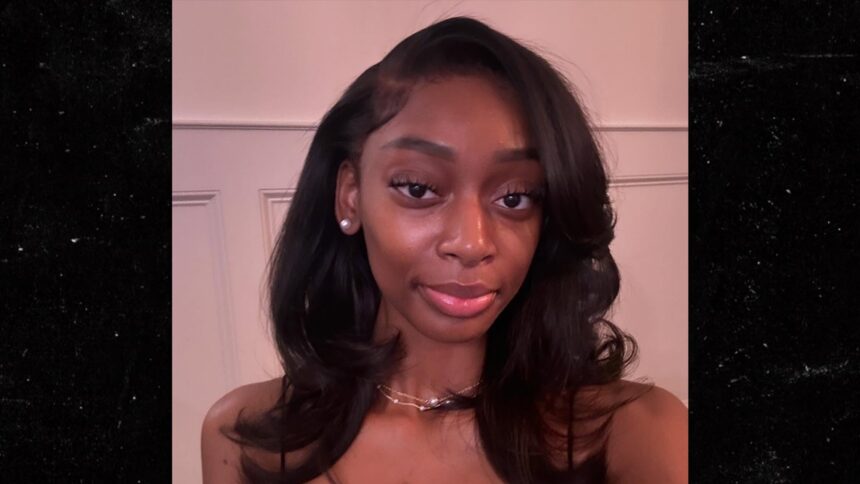 La YouTuber Kayla Nicole Jones denunciata dall'hairstylist per aggressione