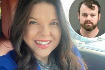 Amy Duggar sull'arresto di Joseph Duggar, accuse di molestie su minori