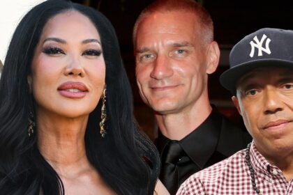Kimora Lee Simmons vuole eliminare il cognome di Russell (TIENI PREMUTO)