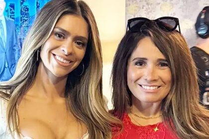 La mamma di Taylor Frankie Paul invia alla figlia vibrazioni positive in mezzo alle polemiche sugli abusi