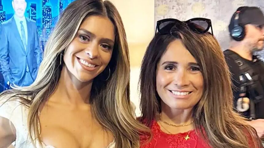 La mamma di Taylor Frankie Paul invia alla figlia vibrazioni positive in mezzo alle polemiche sugli abusi