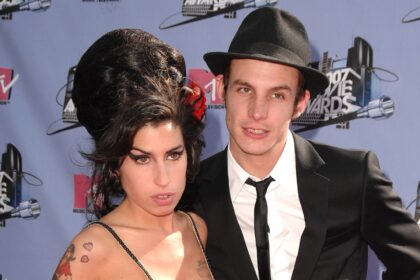 Amy Winehouse, ex Blake Fielder-Civil, sulla sua morte, uso di droga e dipendenza