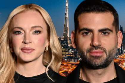 Lindsay Lohan, famiglia “al sicuro” nel crescente conflitto in Medio Oriente