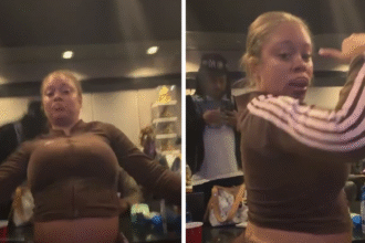 Latto annuncia di essere incinta del suo primo figlio