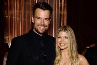 Come Jennifer Garner, Ben Affleck, Josh Duhamel, Fergie e altri co-genitori