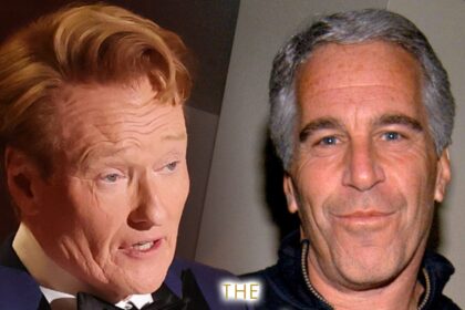 Conan O'Brien critica gli Stati Uniti per non aver rinchiuso i presunti pedofili