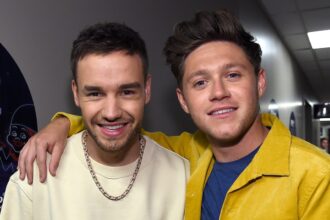 Testi di canzoni di Niall Horan ispirati alla morte di Liam Payne