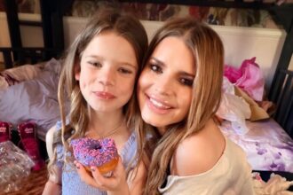 La figlia Birdie di Jessica Simpson: foto del 7° compleanno