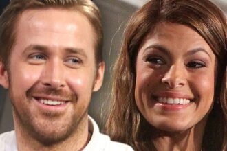 Ryan Gosling ed Eva Mendes fanno la prima apparizione pubblica ufficiale dopo oltre 10 anni