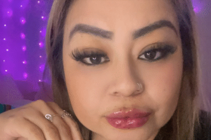 L'influencer Ash Trevino arrestato per aver violato i vincoli, imposte nuove condizioni