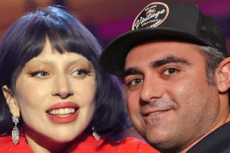 Lady Gaga dice che si sposerà "presto" con Michael Polansky