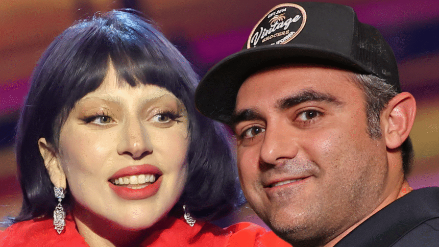 Lady Gaga dice che si sposerà "presto" con Michael Polansky