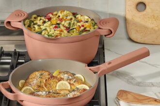 Saldi di Pan & Perfect Pot sempre al nostro posto: $ 100 di sconto