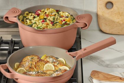 Saldi di Pan & Perfect Pot sempre al nostro posto: $ 100 di sconto