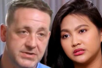 La star di "90 Day Fiancé" Eric Rosenbrook assume un medico legale privato, sbatte la sentenza sulla morte del bambino "non accidentale"