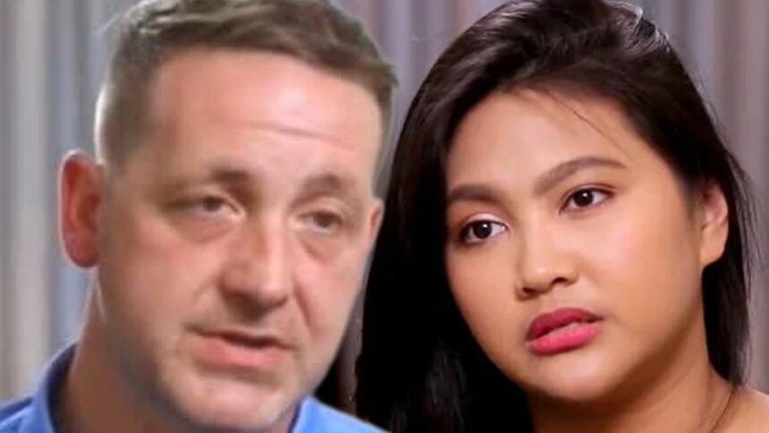 La star di "90 Day Fiancé" Eric Rosenbrook assume un medico legale privato, sbatte la sentenza sulla morte del bambino "non accidentale"