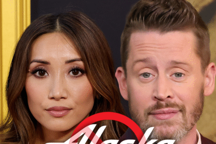 Brenda Song trascina Alaska Airlines per la questione dei posti a sedere