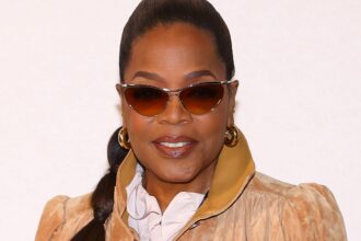 Oprah Winfrey sulle critiche ambulanti della settimana della moda di Parigi