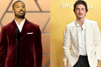 Chi vincerà il miglior attore nel 2026? – Vita hollywoodiana