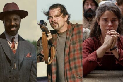 Chi ha vinto un Oscar? (Aggiornamenti in tempo reale) – Vita di Hollywood