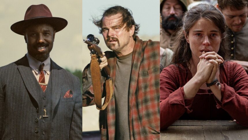 Chi ha vinto un Oscar? (Aggiornamenti in tempo reale) – Vita di Hollywood