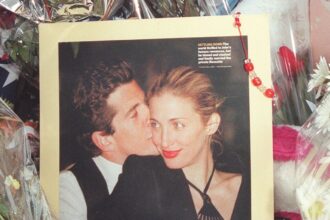 Who Was President When JFK Jr. Died? Unpacking 'Love Story's Final Episode