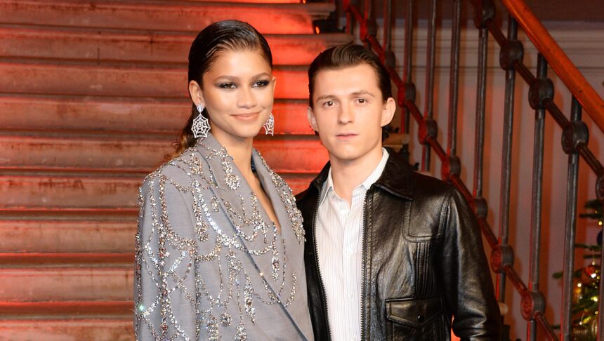 Zendaya e Tom Holland sono sposati? Aggiornamento sul loro stato sentimentale: vita a Hollywood