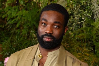 Chi interpreta Piton nella nuova serie "Harry Potter"? Incontra Paapa Essiedu - Vita da Hollywood