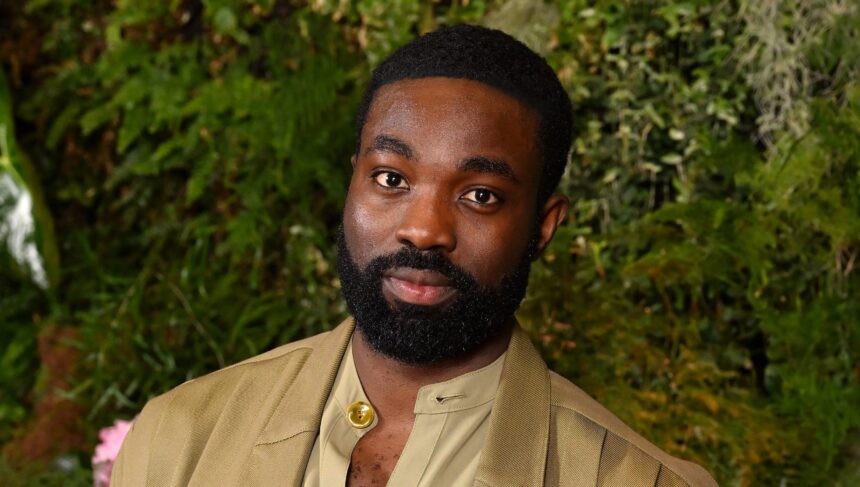 Chi interpreta Piton nella nuova serie "Harry Potter"? Incontra Paapa Essiedu - Vita da Hollywood